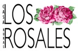 Casa Rural Los Rosales